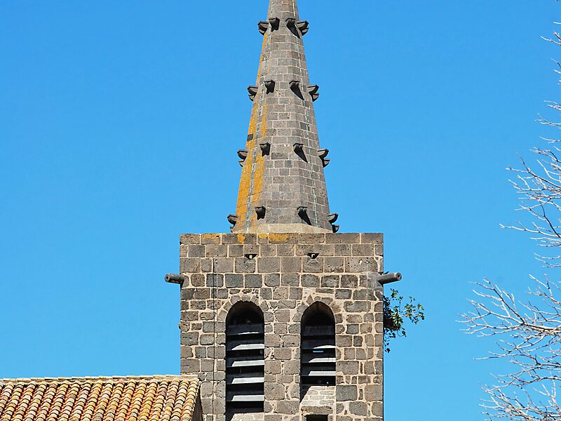 Église Saint-Félix