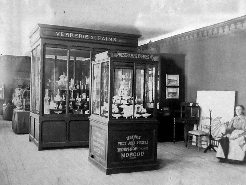 Château des Ducs de Bar