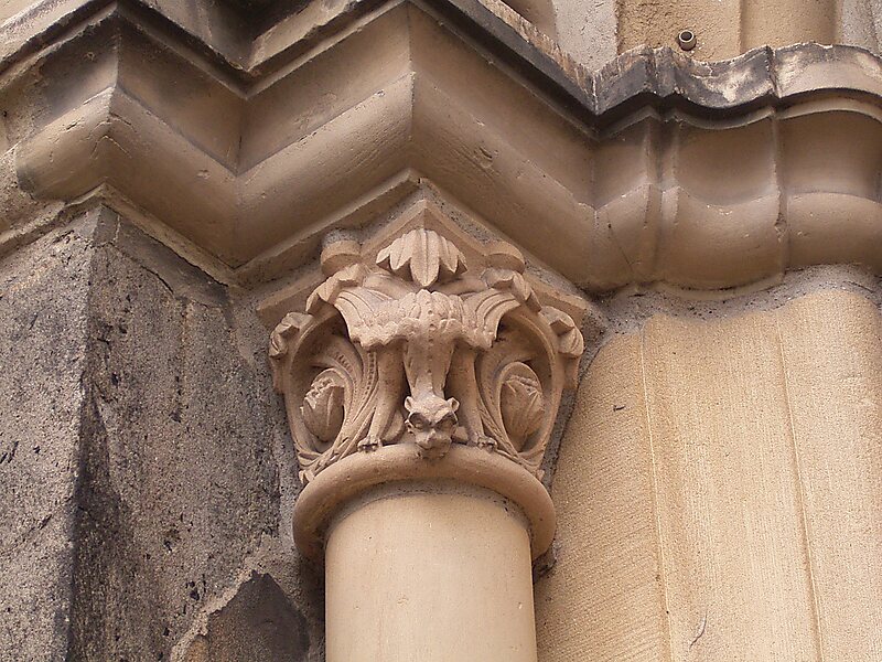 St. Mariä Himmelfahrt