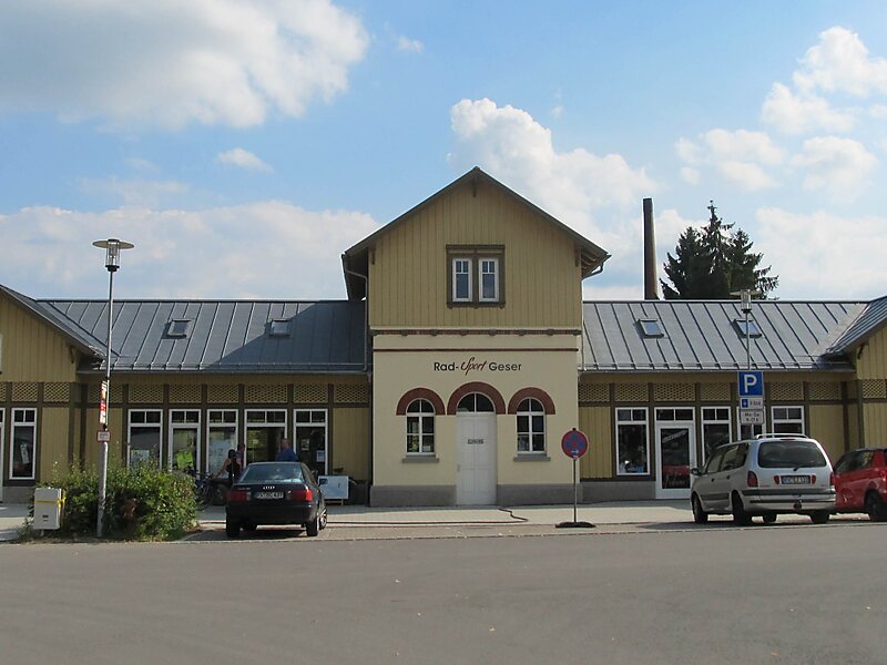 Württembergische Allgäubahn