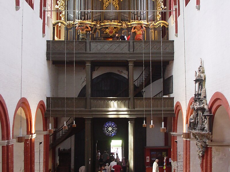 St. Peter and Paul Cathedral