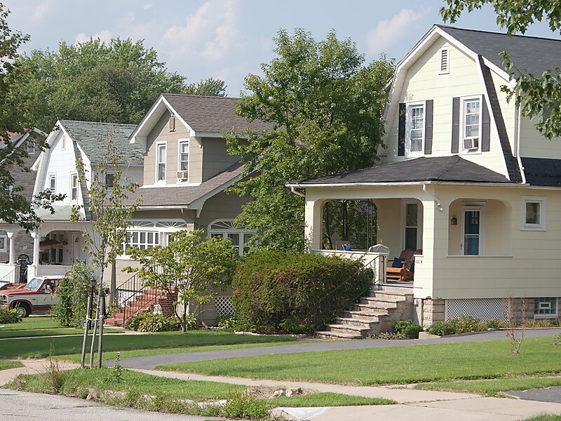 Beverly Hills, Baltimore in Baltimore Sygic Travel