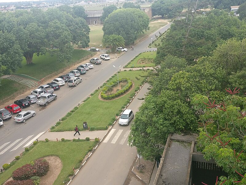 University of Zambia (UNZA)