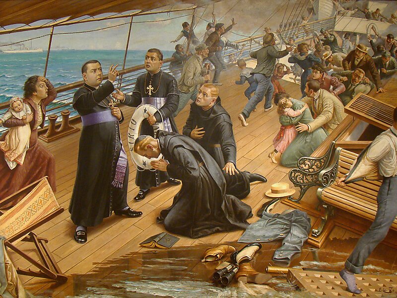 Museu de Arte Sacra de São Paulo