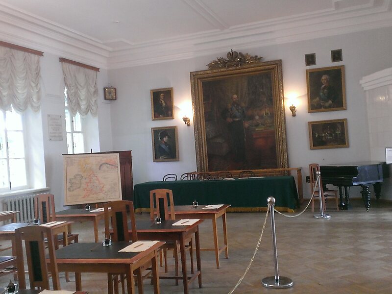 Симбирская классическая гимназия