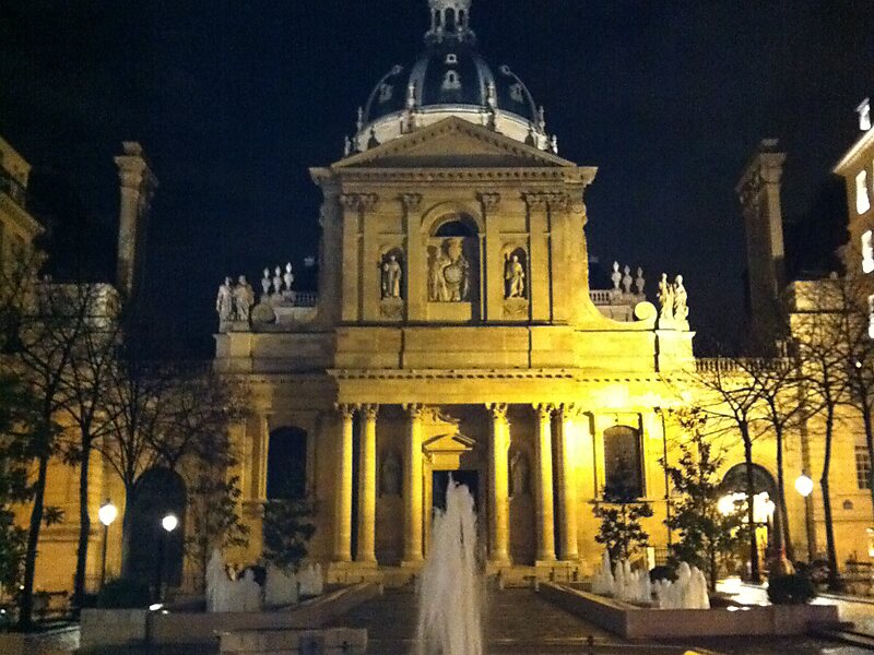 Sorbonne University