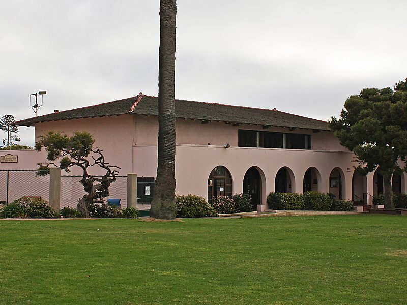 Waldo Waterman Monument
