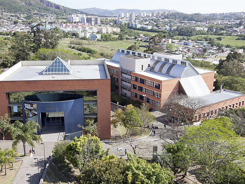 Centro Universitário Ritter dos Reis