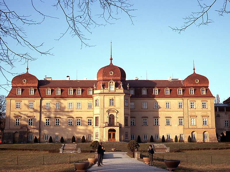 Lány Castle
