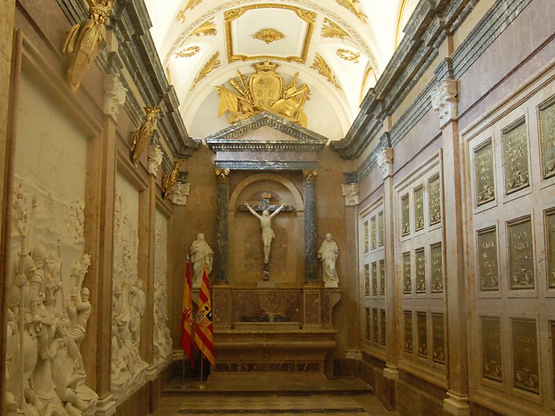 Klášter San Juan de la Peña