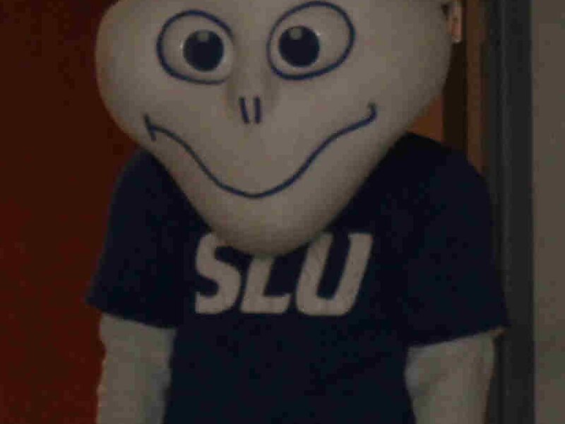 Saint Louis University