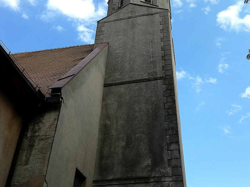 Kostel svatého Mikuláše