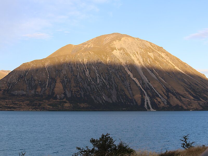 Lake Ōhau