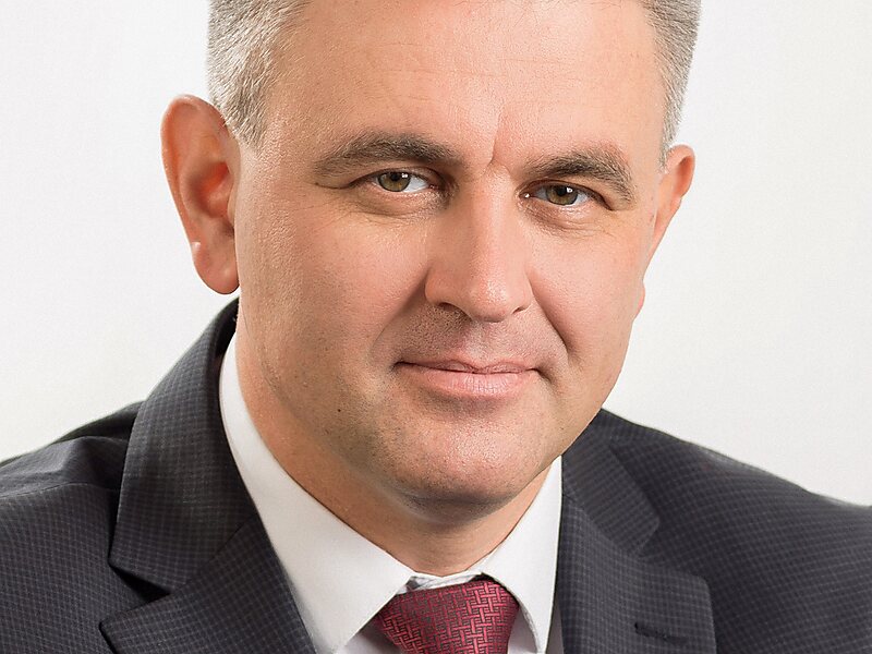 Administration of the President