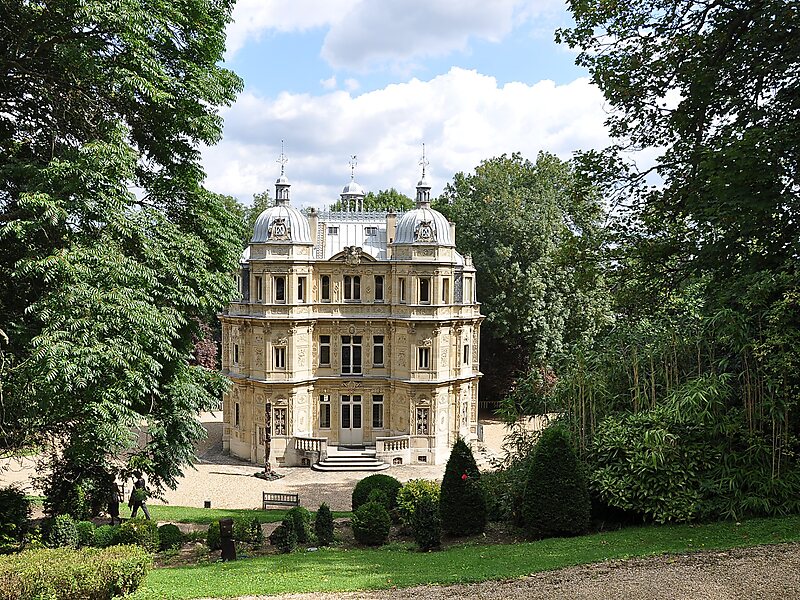 Château de Monte-Cristo