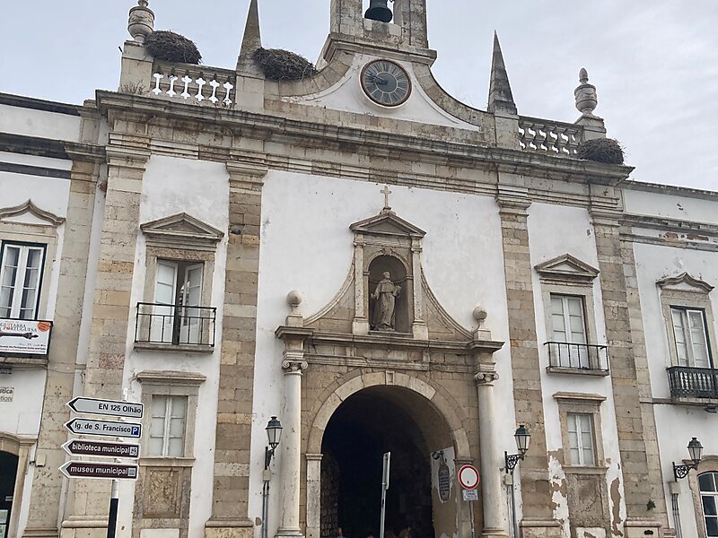 Arco da Vila