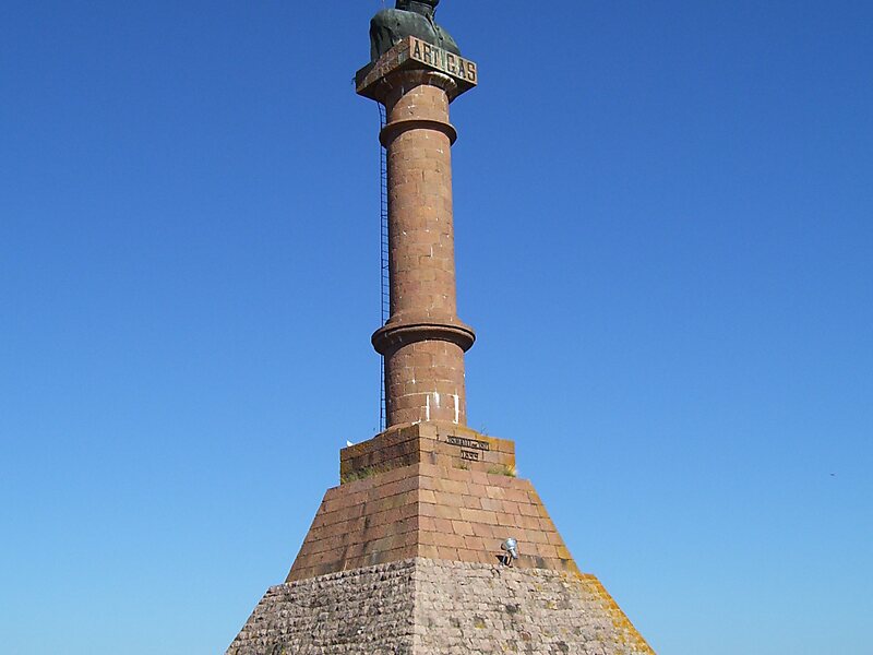 José Gervasio Artigas