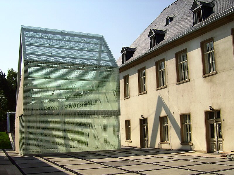 Propstei St. Laurentius