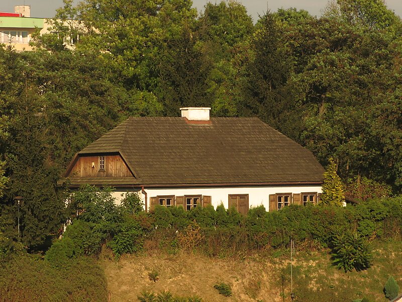 Поместье Винцентия Поля