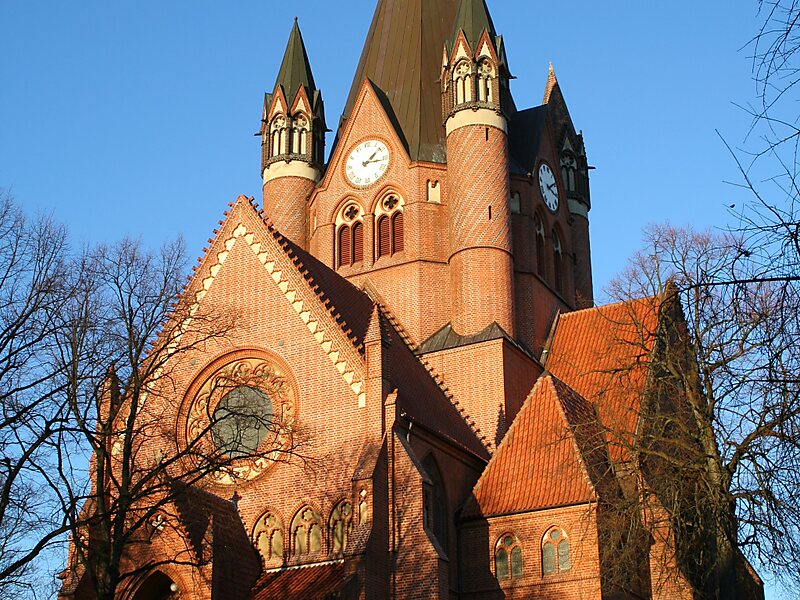 Pauluskirche