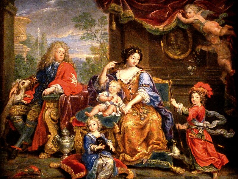 Château de Chèreperrine