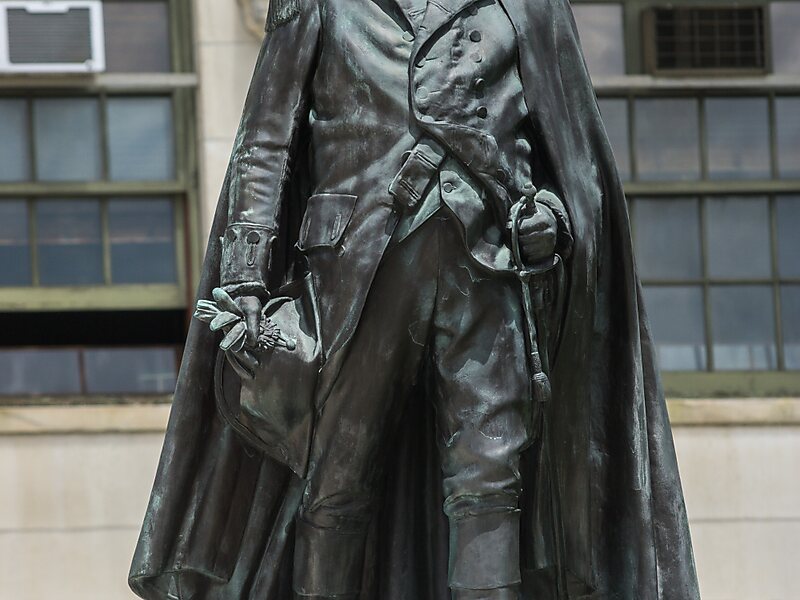 Rhode Island State House