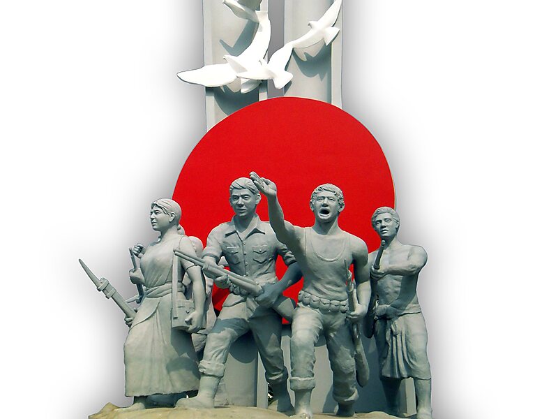 Mowlana Bhashani Science & Technology University