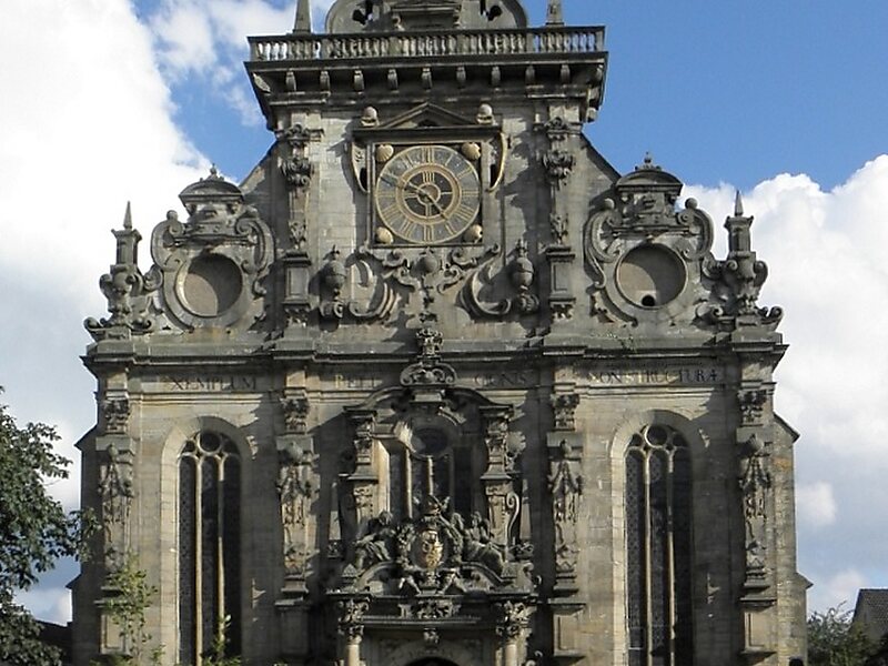 Bückeburger Stadtkirche