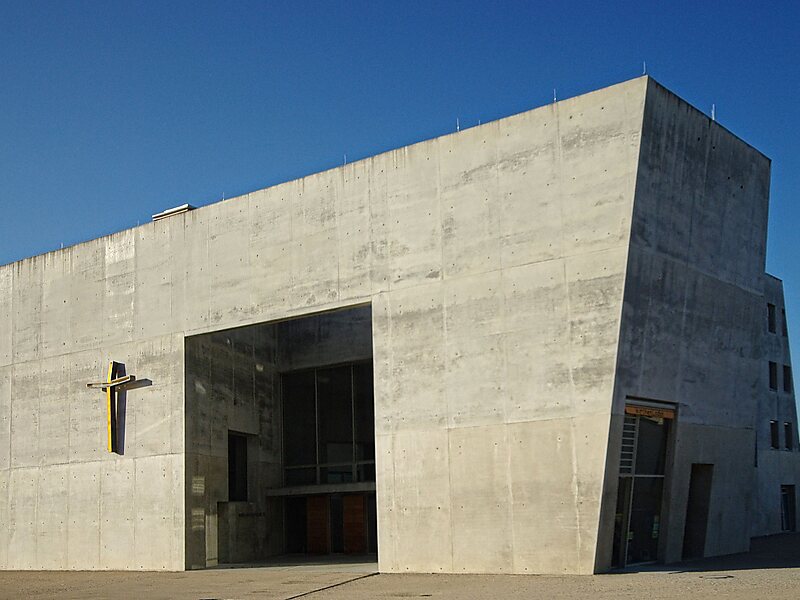 Maria-Magdalena-Kirche