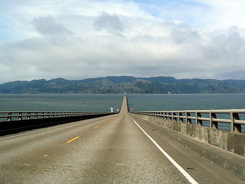 Astoria Bridge