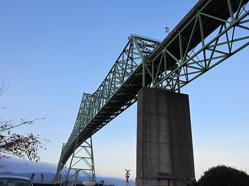 Astoria Bridge