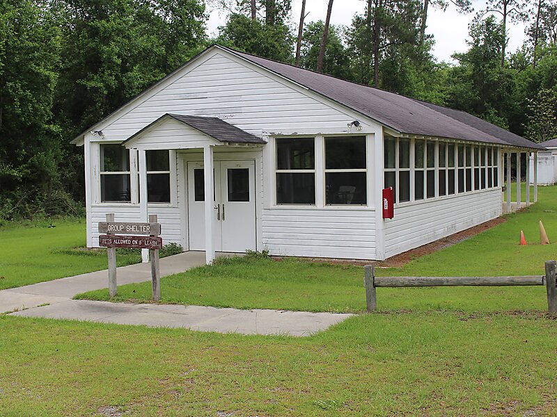 Jefferson Davis Memorial Historic Site