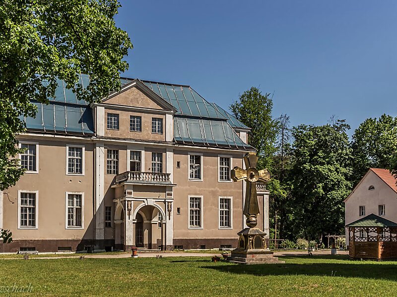 Kloster Götschendorf