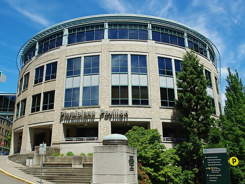 Oregon Health & Science University