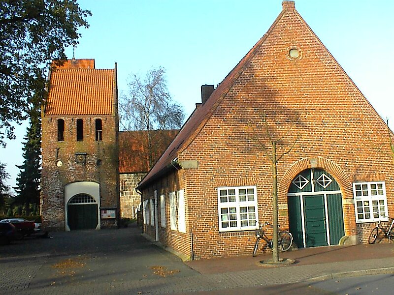 Sankt-Johannes-Kirche