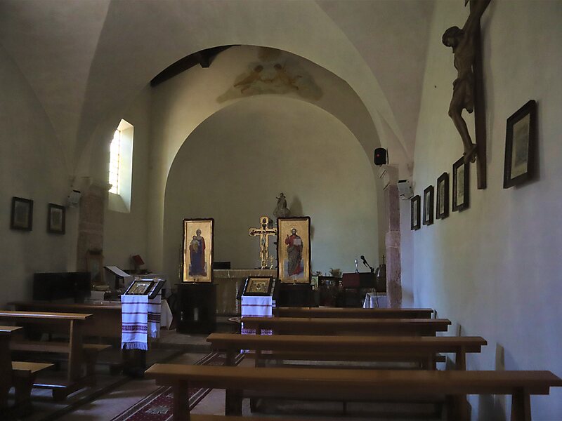 Chiesa della Beata Vergine della Vittorie