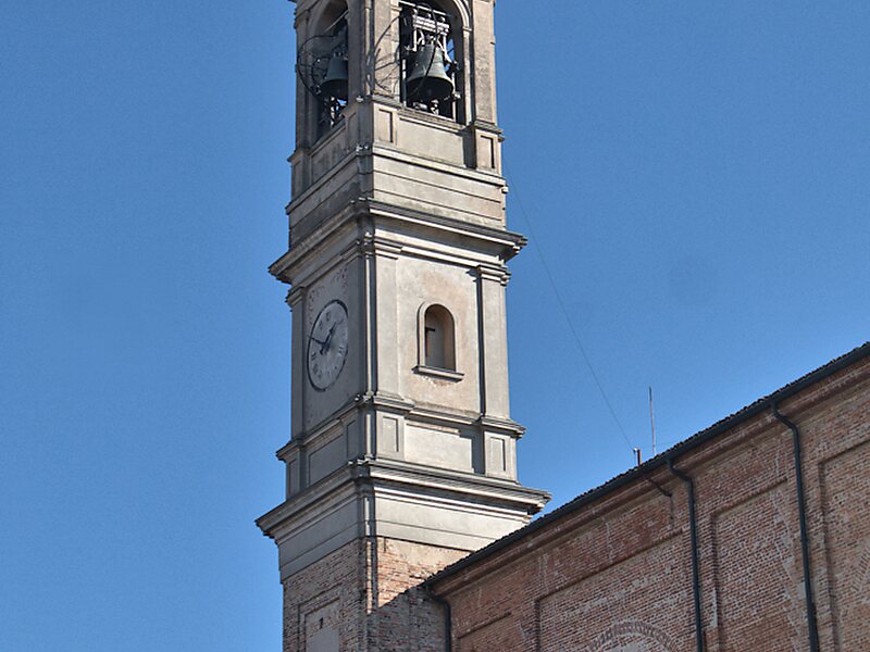 Chiesa Santa Maria Assunta
