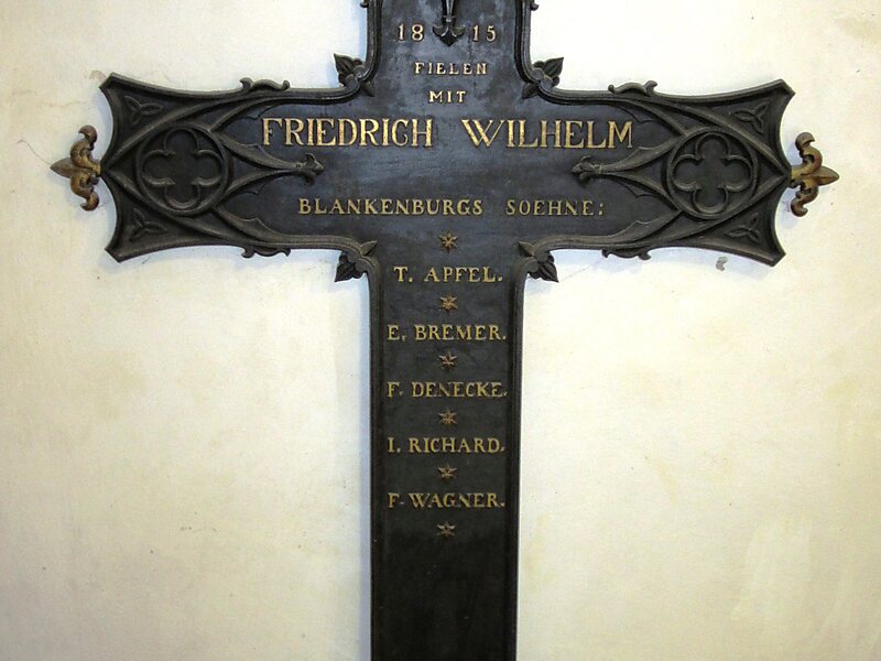 Bergkirche St. Bartolomäus