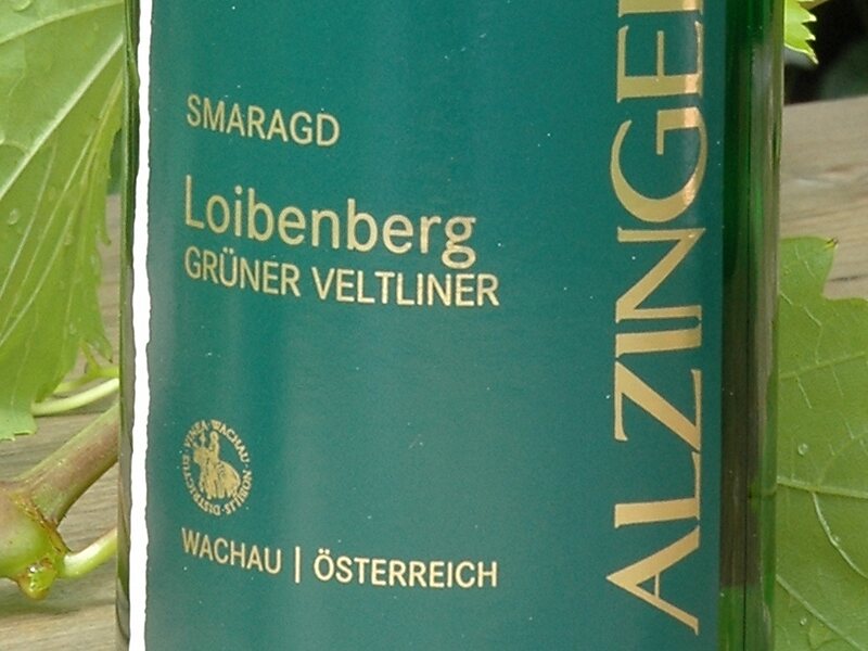 Weingut Alzinger