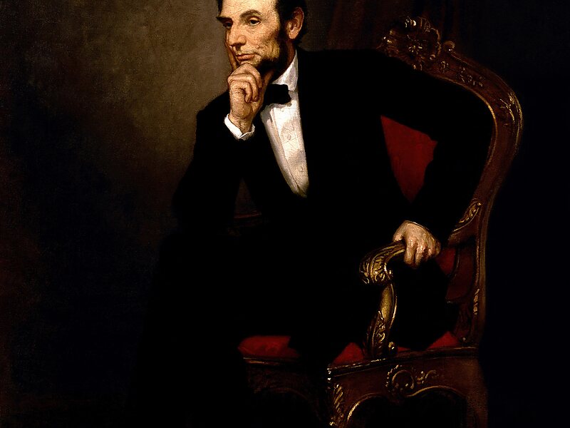 List of statues of Abraham Lincoln