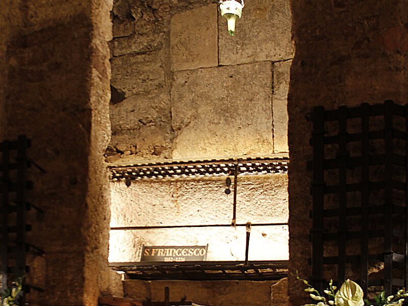 Franciscus van Assisi