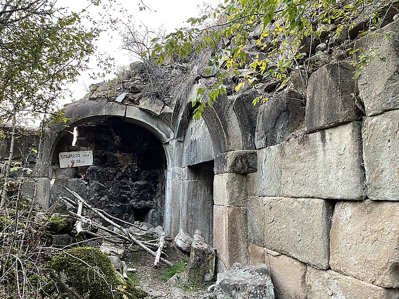 Heilige-Apostel-Kloster