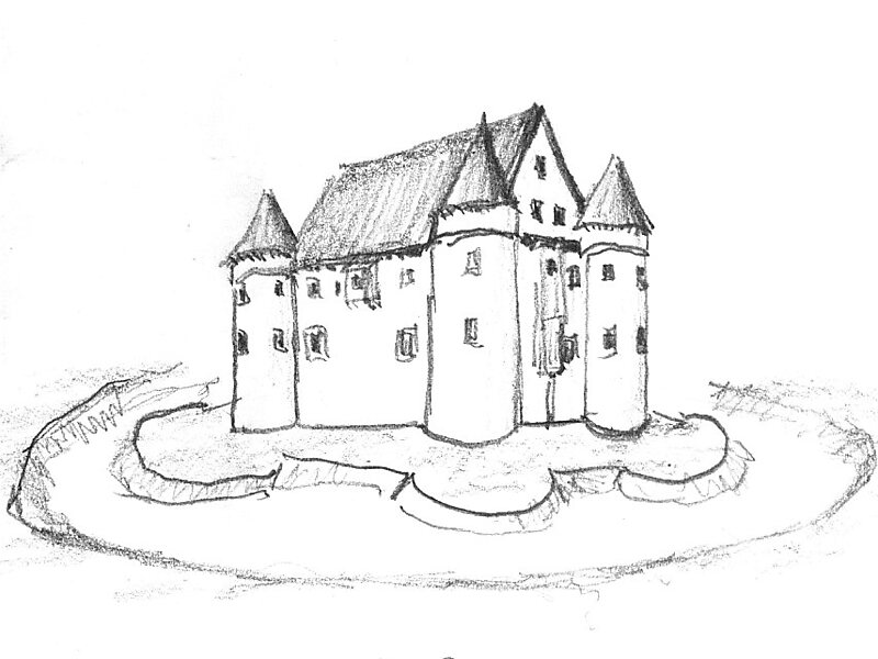 Burg Entenburg