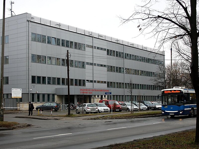 AGH Wissenschaftlich-Technische Universität