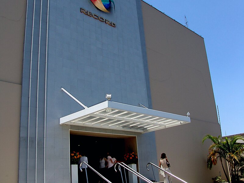 Igreja Universal do Reino de Deus