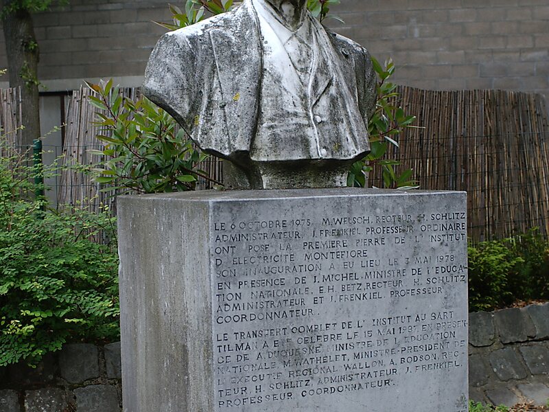 Openluchtmuseum van Sart-Tilman