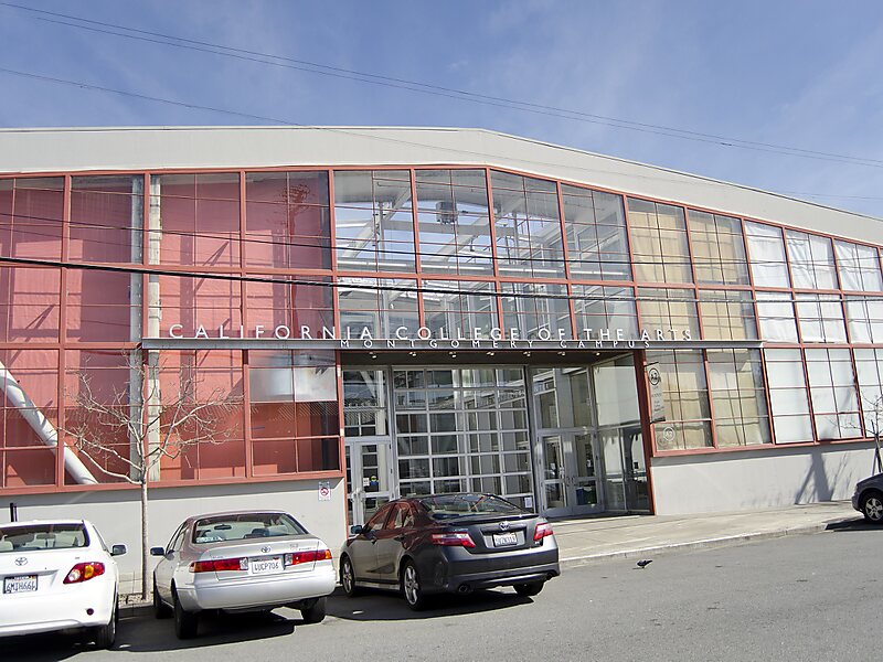 California College of the Arts