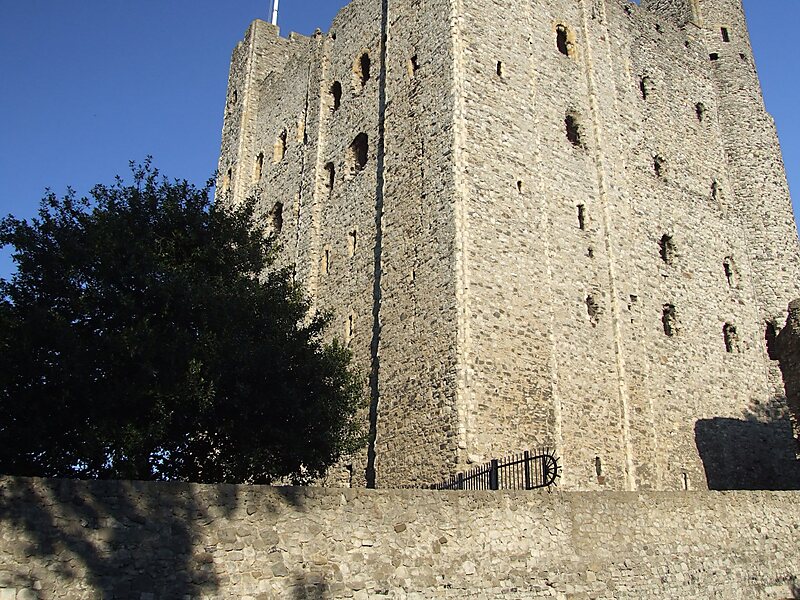 Rochester Castle