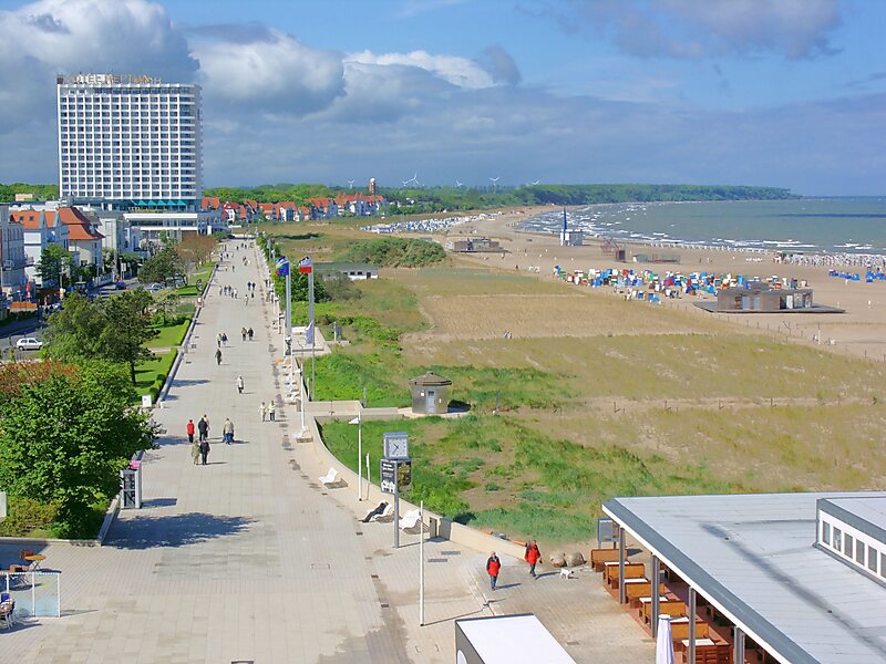 Warnemünde