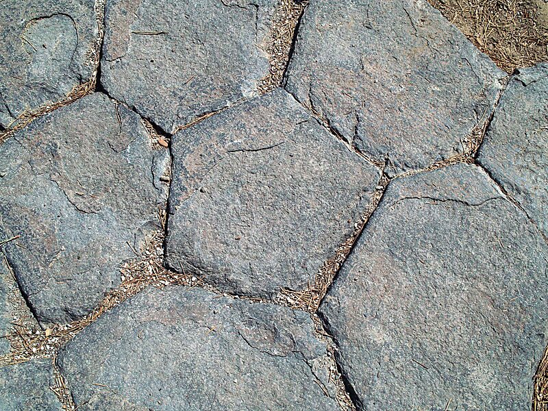 Devils Postpile National Monument
